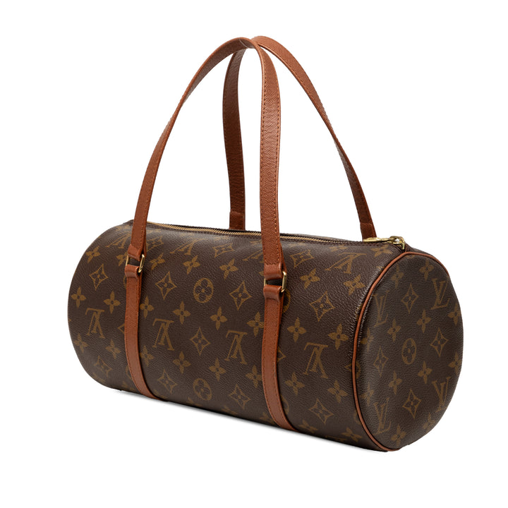 Louis Vuitton Monogram Papillon 30