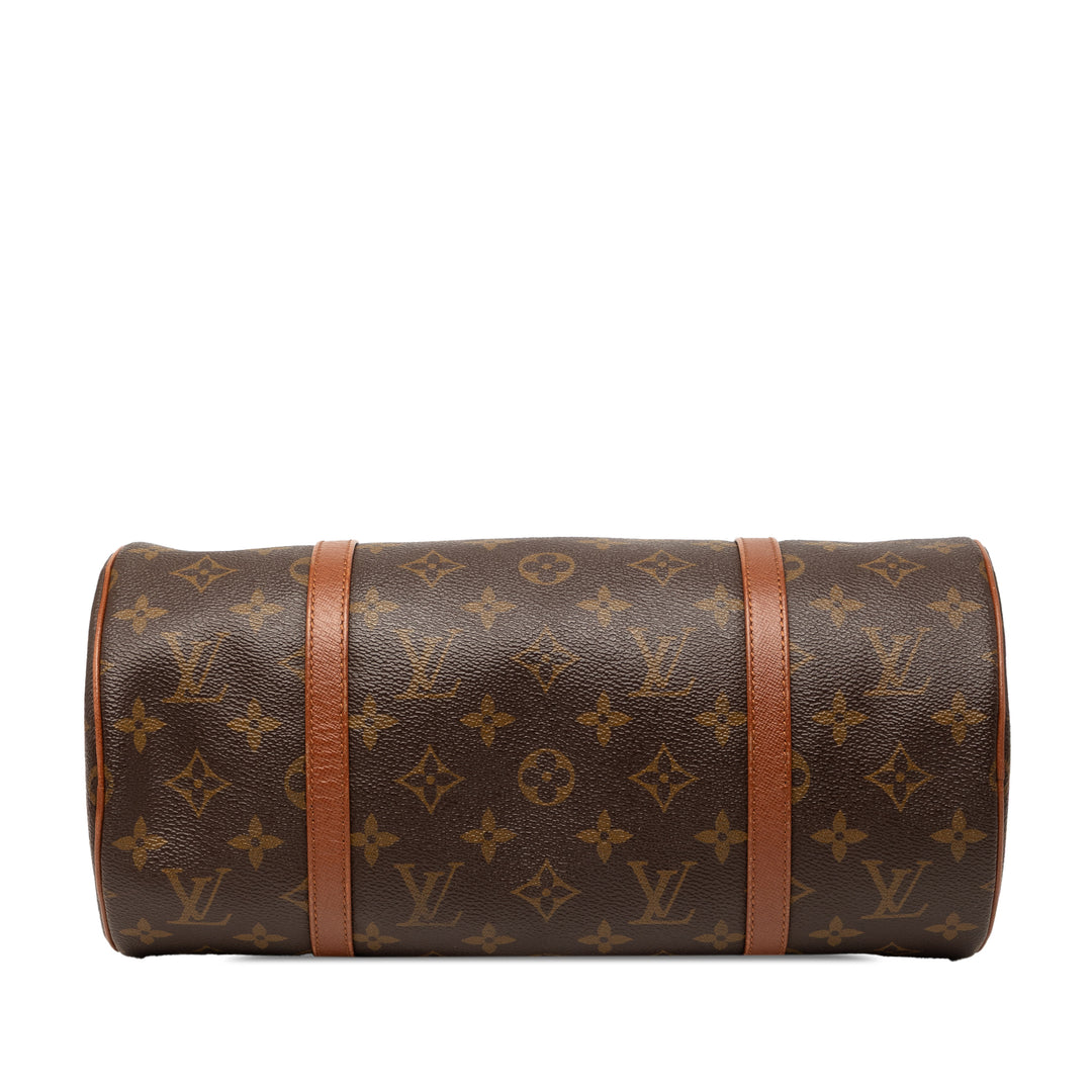 Louis Vuitton Monogram Papillon 30