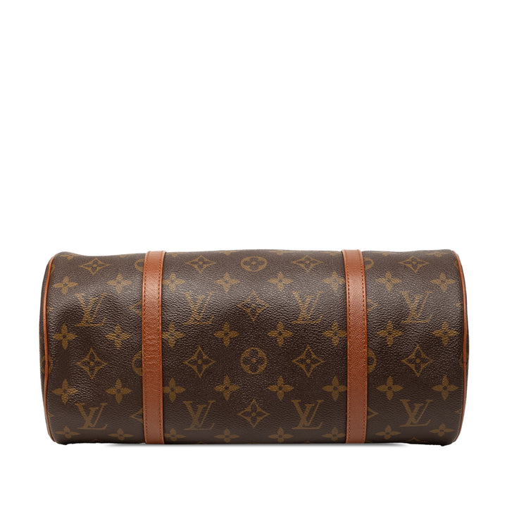 Louis Vuitton Monogram Papillon 30