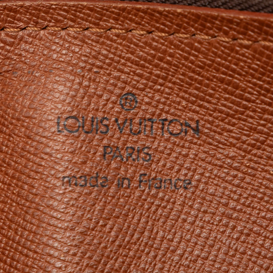 Louis Vuitton Monogram Papillon 30