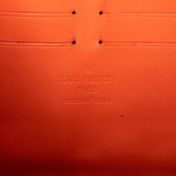 Louis Vuitton Damier Cobalt Race Pochette Voyage MM