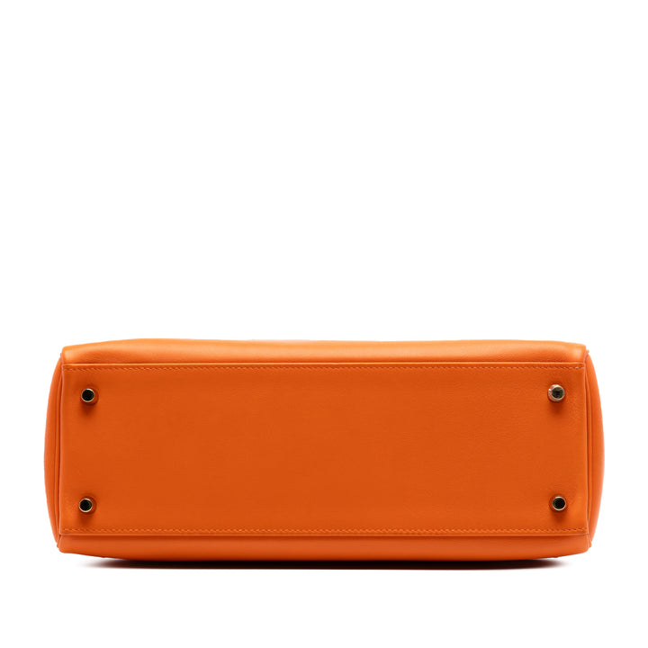 Hermès Gulliver Kelly Retourne 32