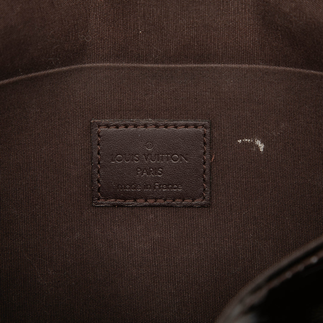 Louis Vuitton Monogram Vernis Pochette Felicie