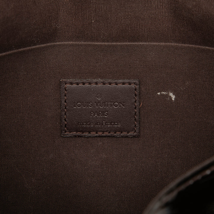 Louis Vuitton Monogram Vernis Pochette Felicie
