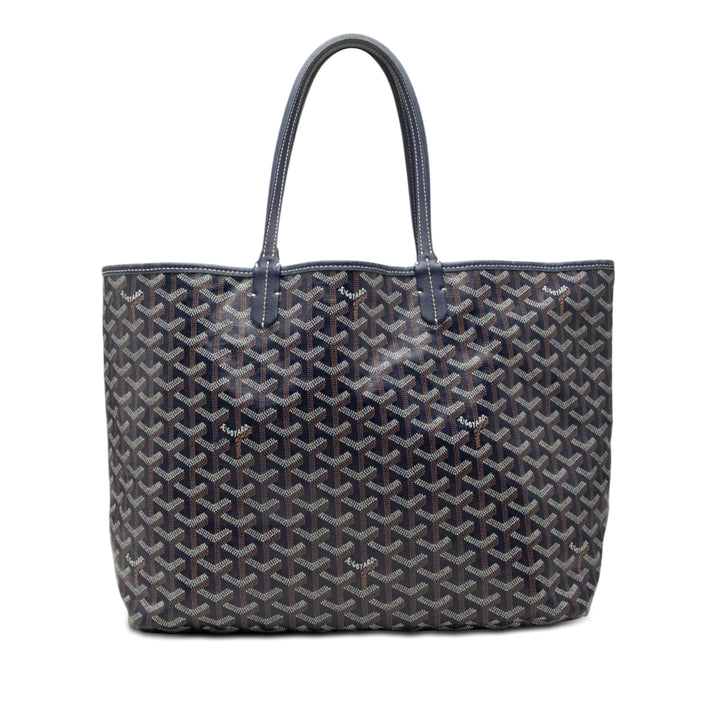 Goyard Saint Louis PM Toile Goyardine
