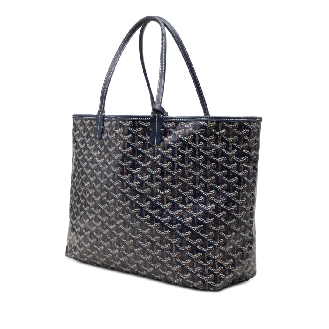 Goyard Saint Louis PM Toile Goyardine