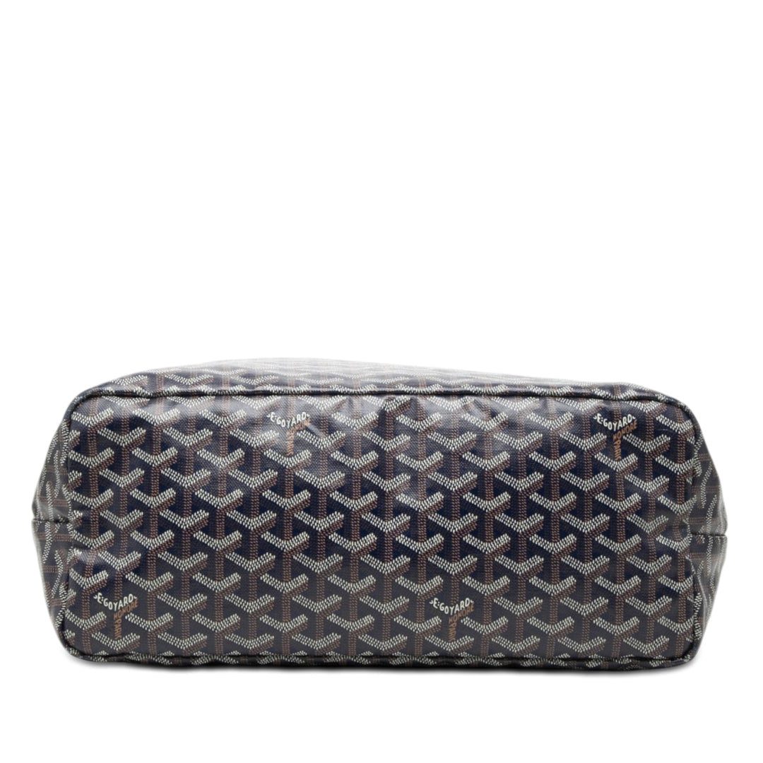Goyard Saint Louis PM Toile Goyardine