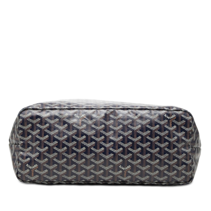 Goyard Saint Louis PM Toile Goyardine