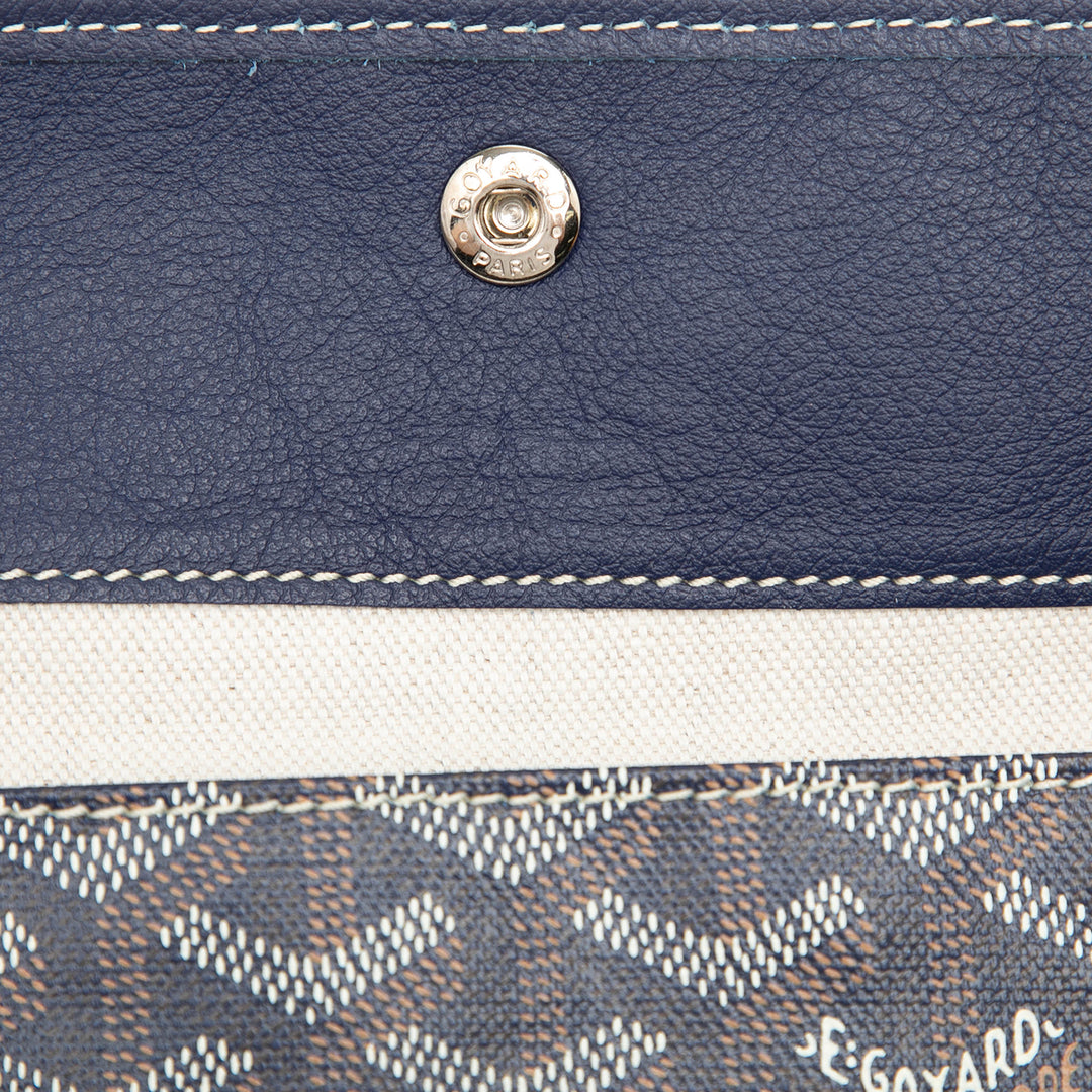 Goyard Saint Louis PM Toile Goyardine