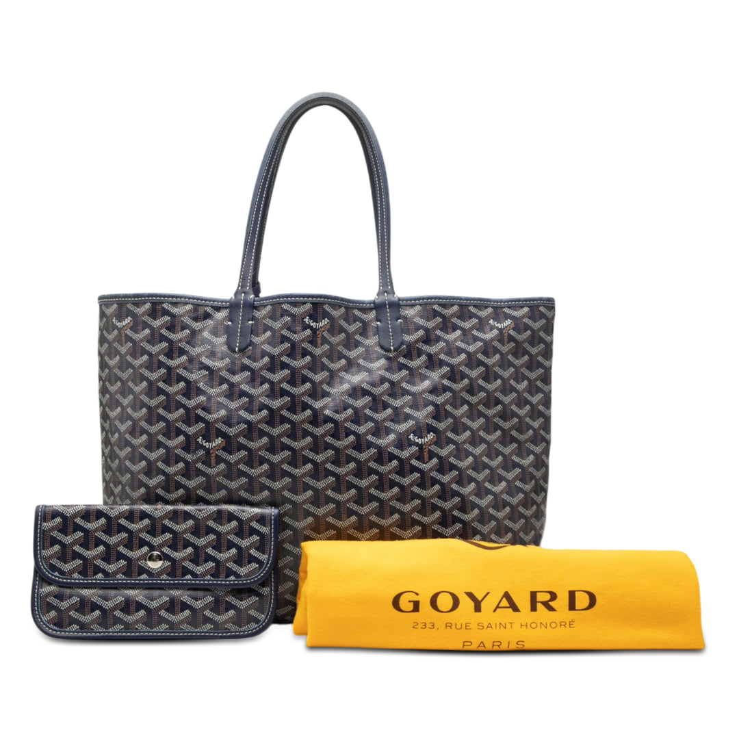 Goyard Saint Louis PM Toile Goyardine