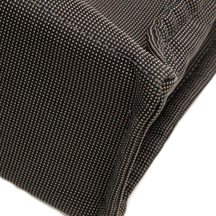 Hermès Toile Herline MM