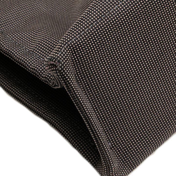 Hermès Toile Herline MM