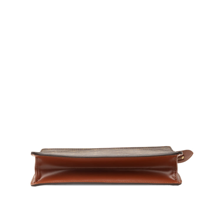 Louis Vuitton Monogram Pochette Homme