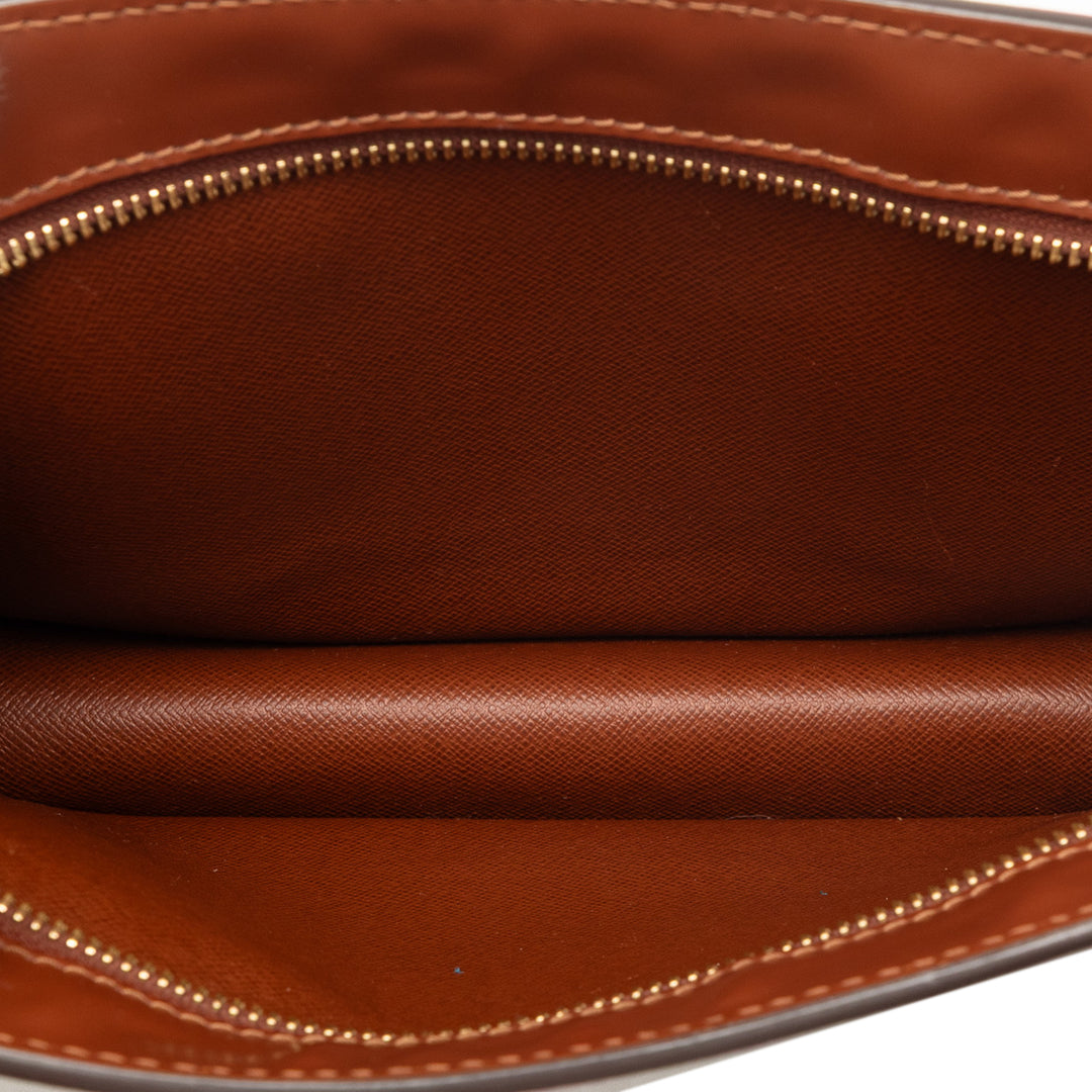 Louis Vuitton Monogram Pochette Homme