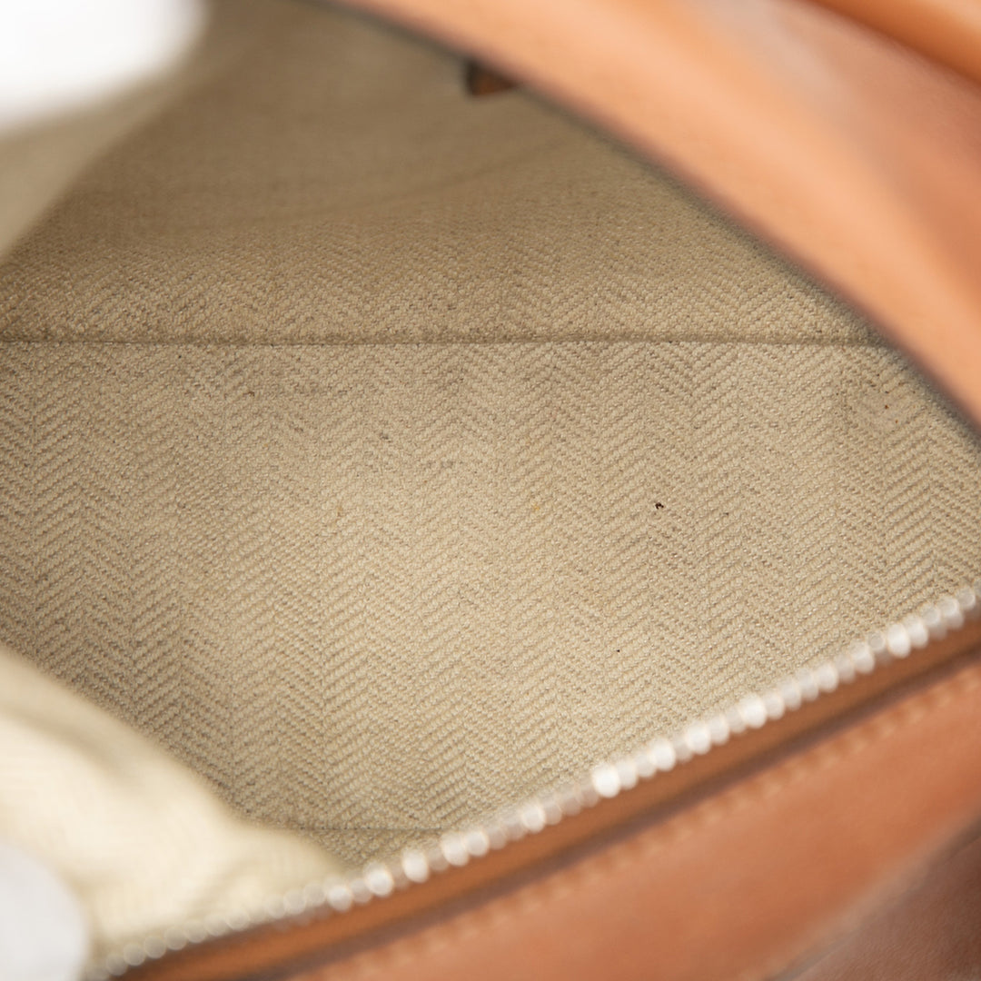 LOEWE Mini Cuir de veau Puzzle Sac