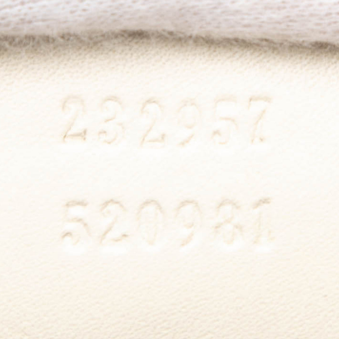 Gucci GG Toile Twins Cabas