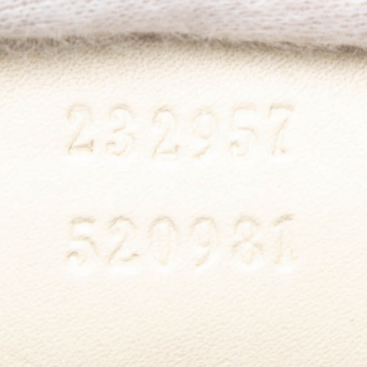 Gucci GG Toile Twins Cabas
