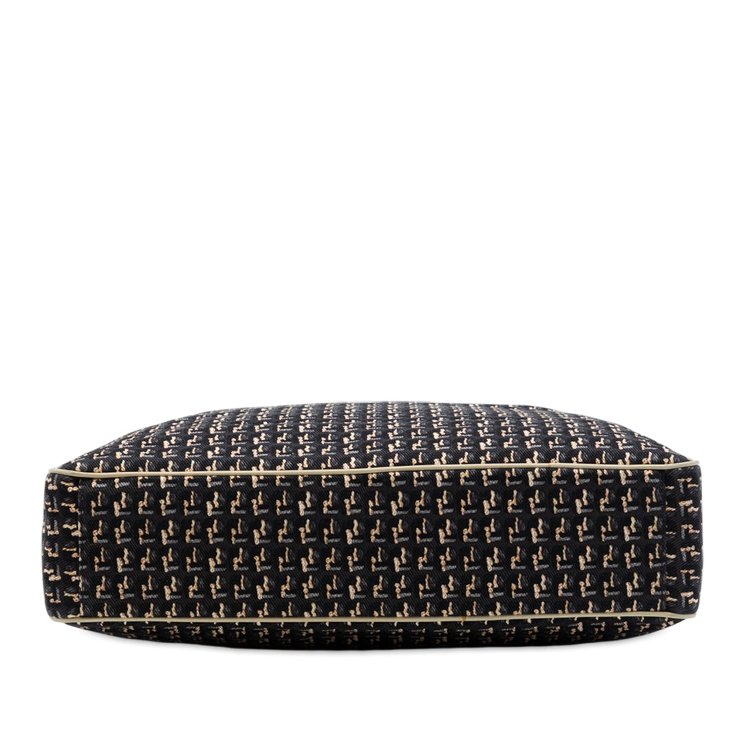 CC Clover Cabas vertical Noir