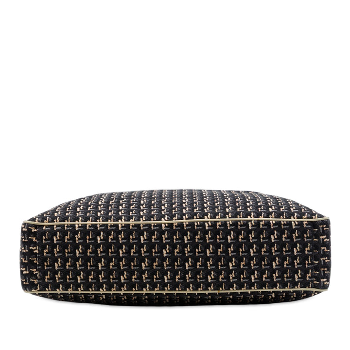 CC Clover Cabas vertical Noir