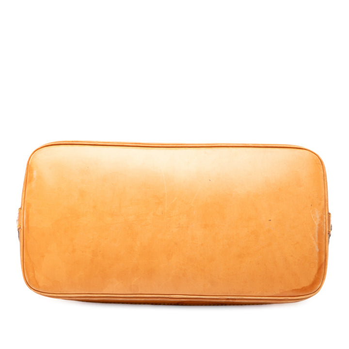 Louis Vuitton Monogram Alma PM