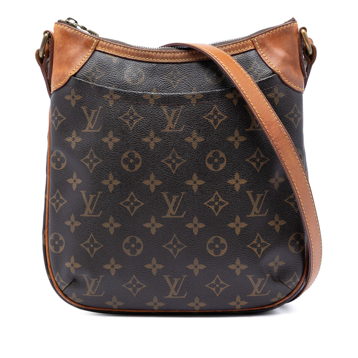 Odeon PM Monogram Marron