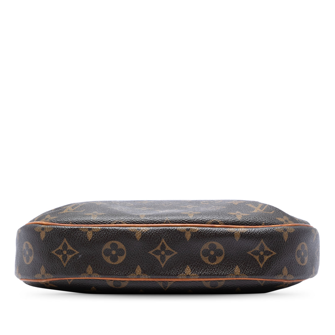Odeon PM Monogram Marron