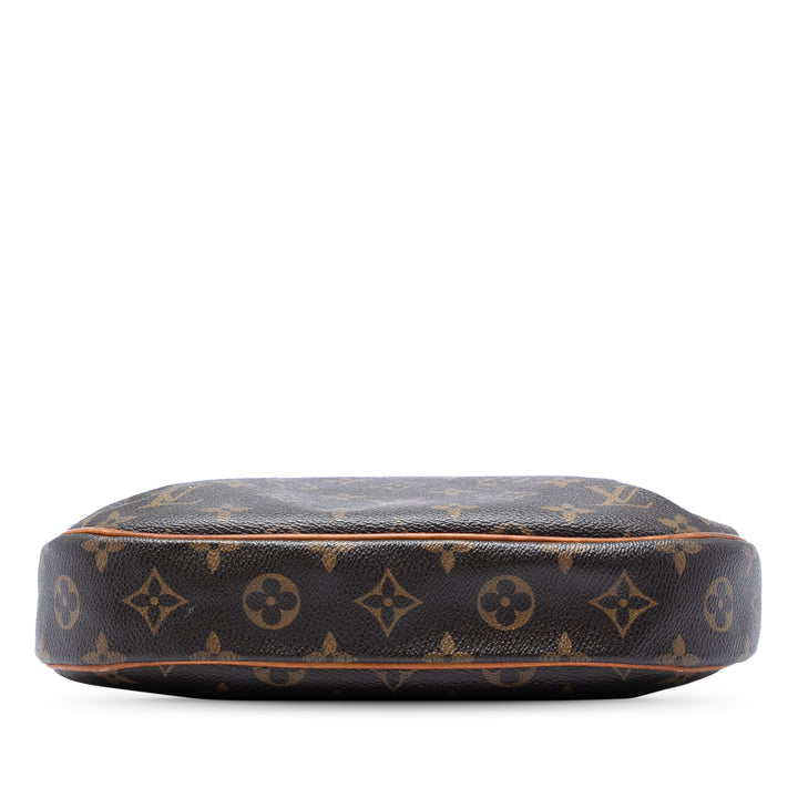 Odeon PM Monogram Marron