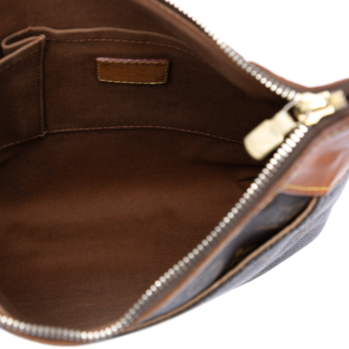Odeon PM Monogram Marron