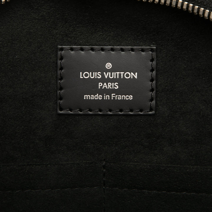 Louis Vuitton Epi Speedy Bandouliere 25 Noir – GABY PARIS Authentique