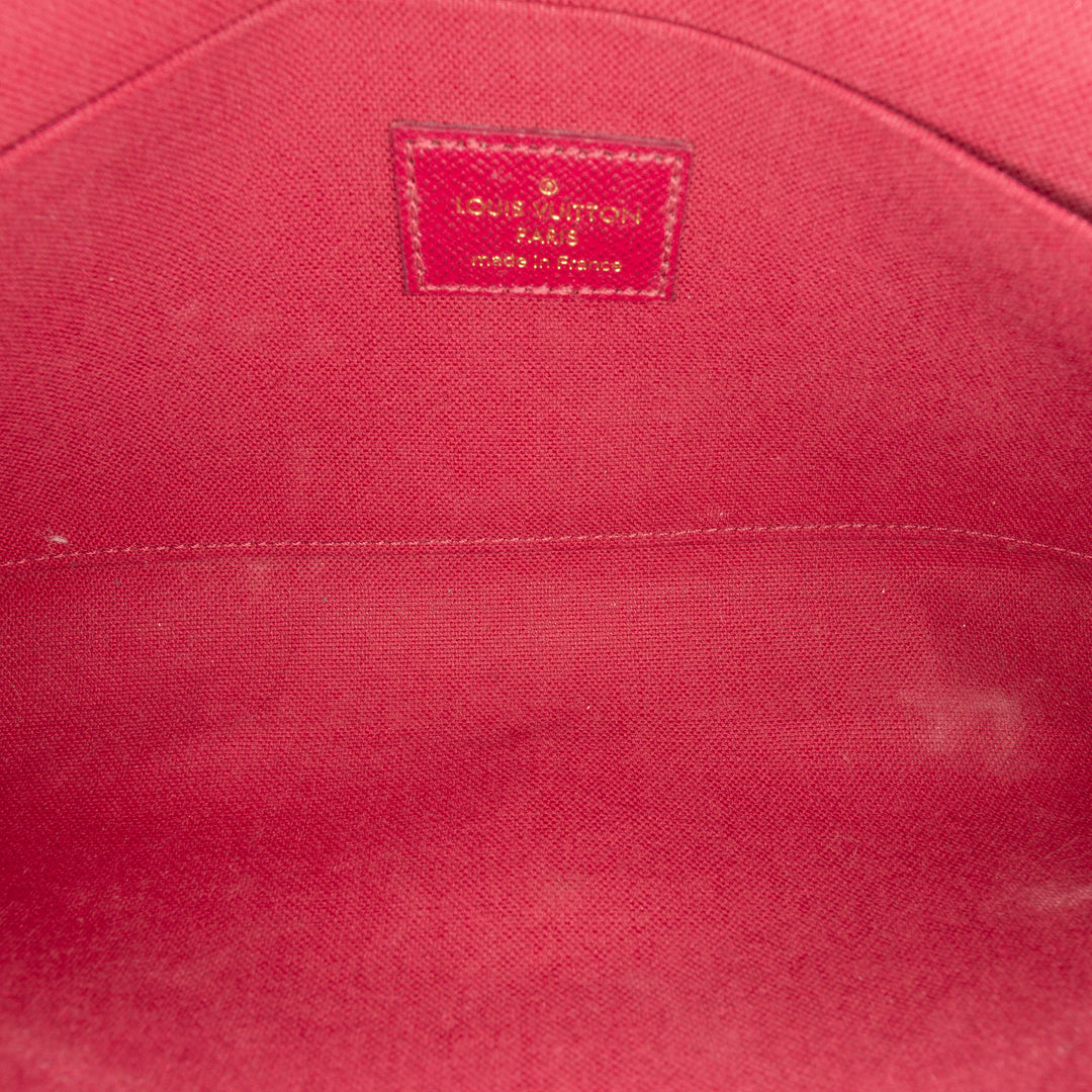 Louis Vuitton Monogram Pochette Felicie