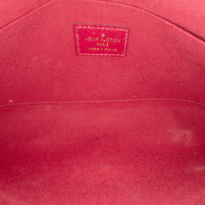 Louis Vuitton Monogram Pochette Felicie