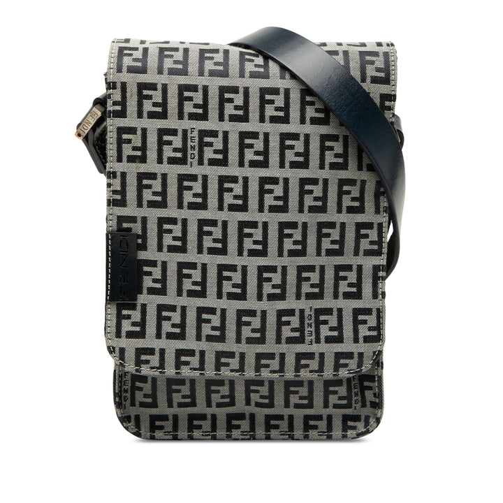 Zucchino Sac Gris
