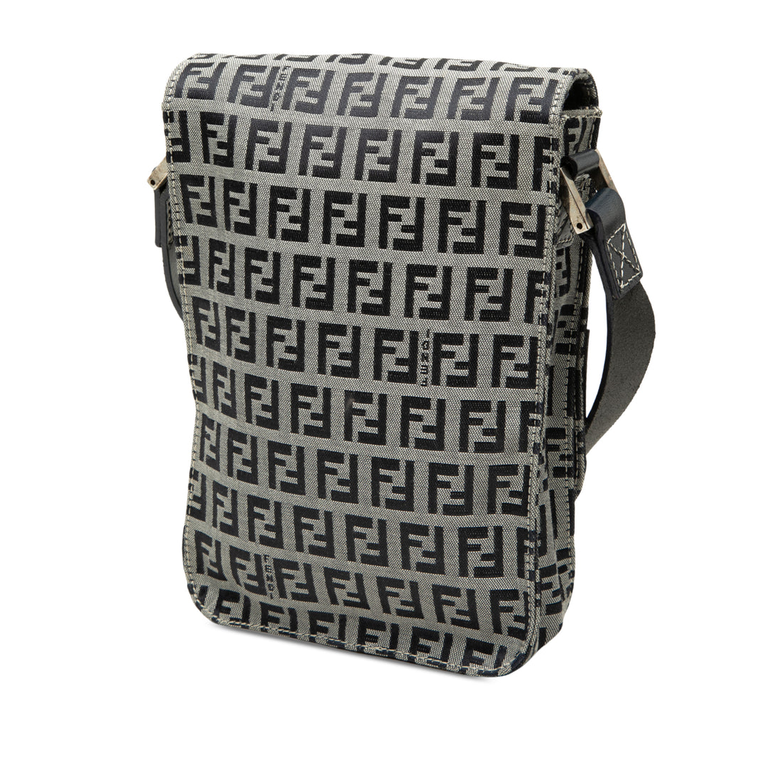 Zucchino Sac Gris
