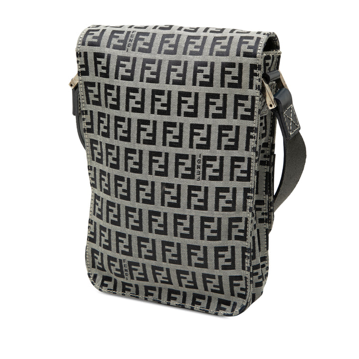Zucchino Sac Gris