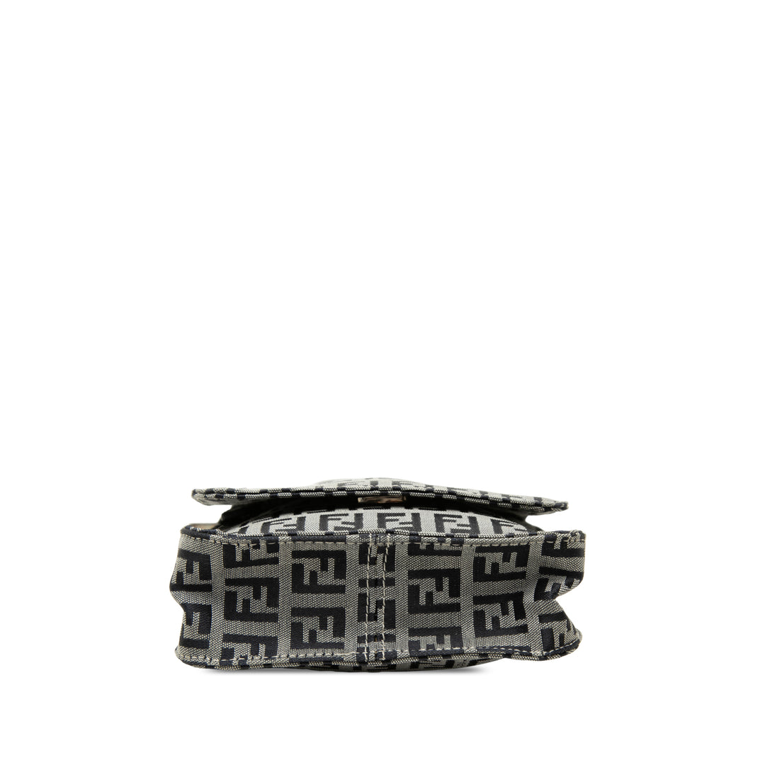 Zucchino Sac Gris