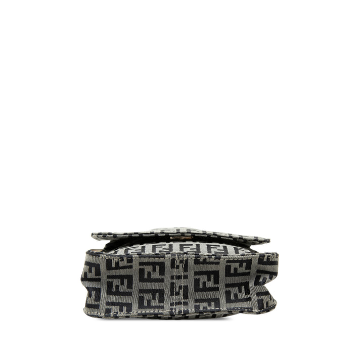 Zucchino Sac Gris