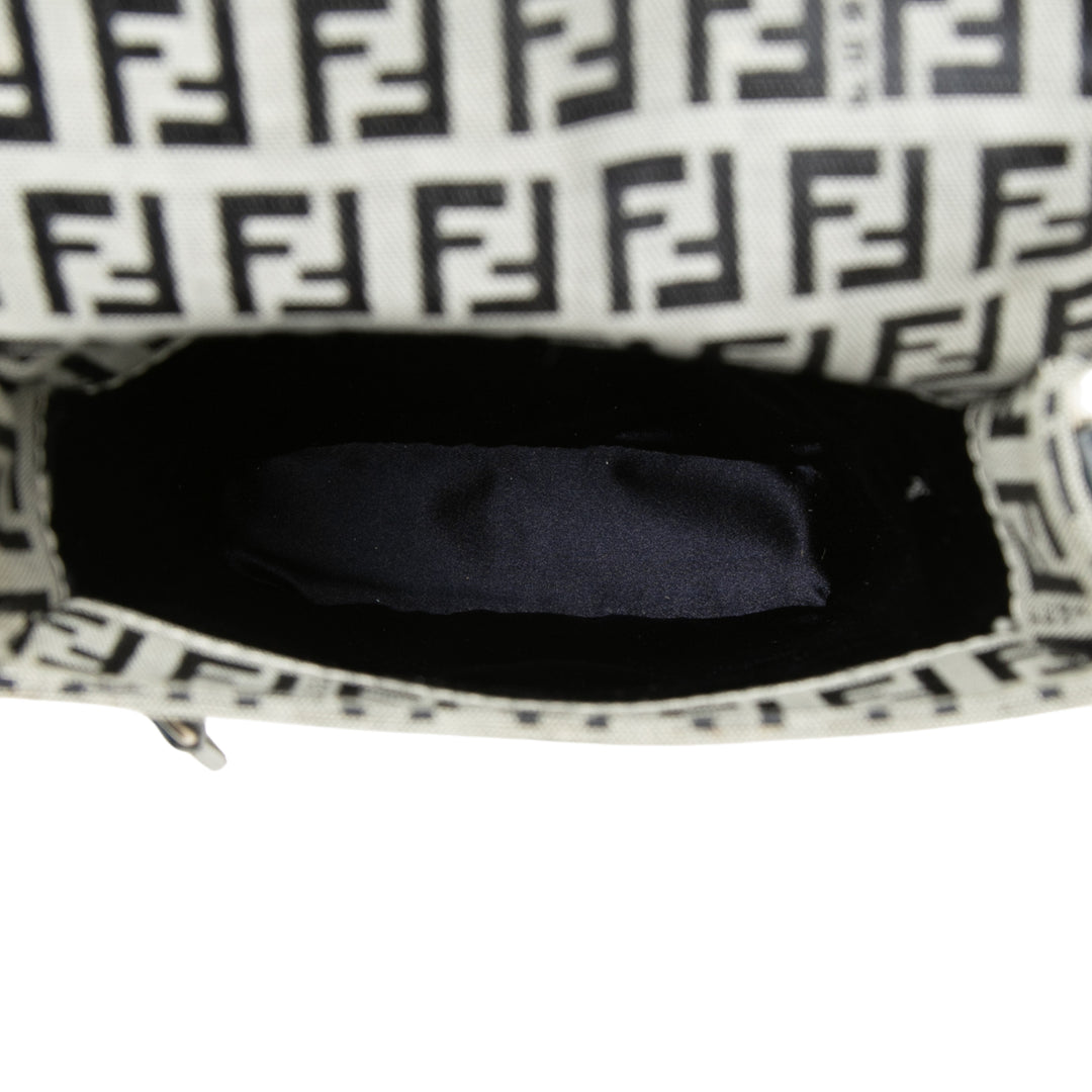 Zucchino Sac Gris