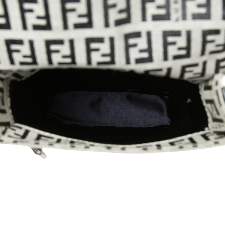 Zucchino Sac Gris