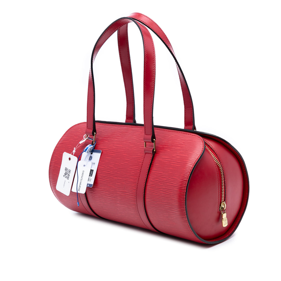 Louis Vuitton Epi Soufflot