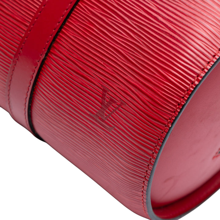 Louis Vuitton Epi Soufflot