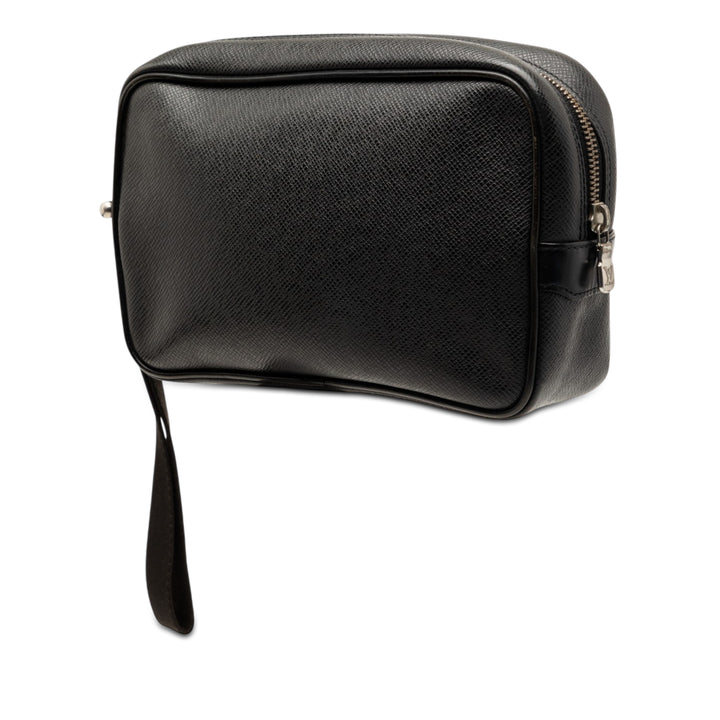 Louis Vuitton Taiga Pochette Kaluga