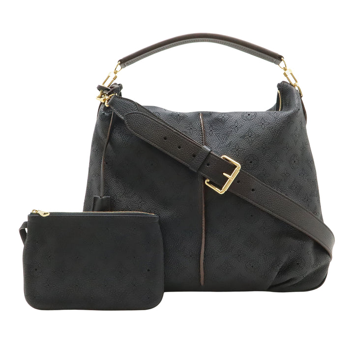 Louis Vuitton Monogram Mahina Selene MM