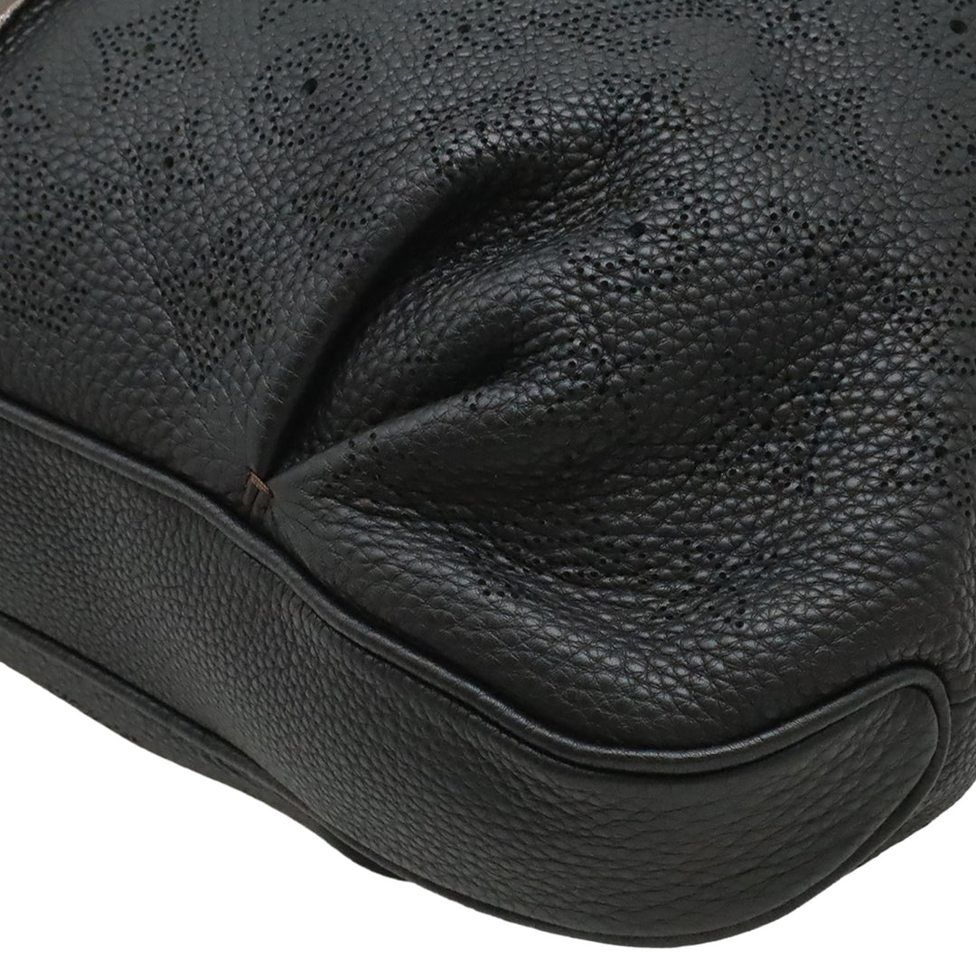 Louis Vuitton Monogram Mahina Selene MM