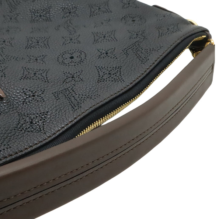 Louis Vuitton Monogram Mahina Selene MM