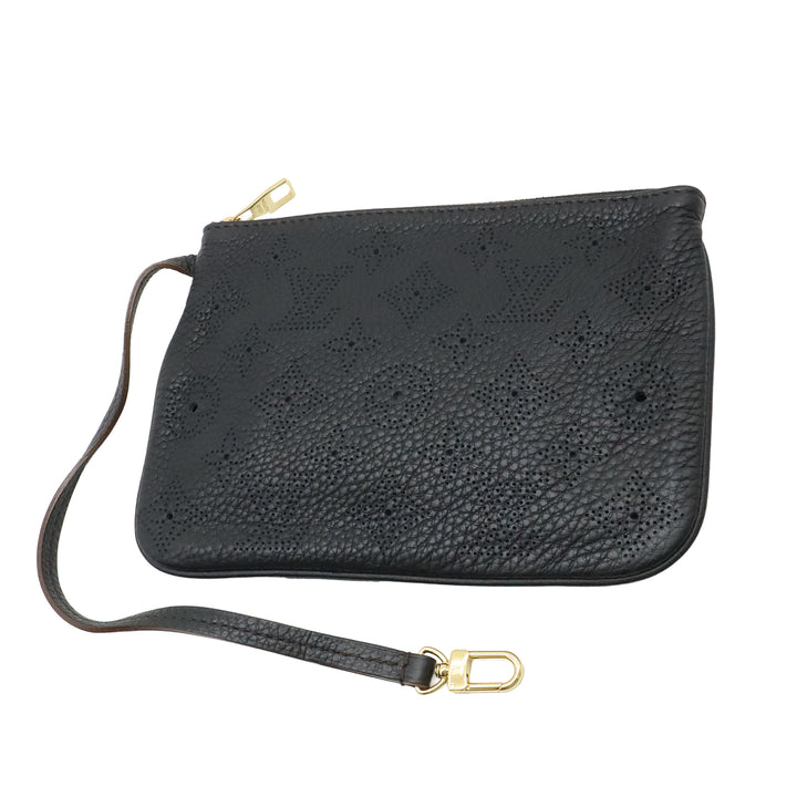 Louis Vuitton Monogram Mahina Selene MM
