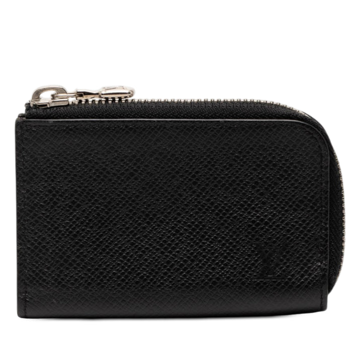 Louis Vuitton Taiga Porte Monnaie Jour
