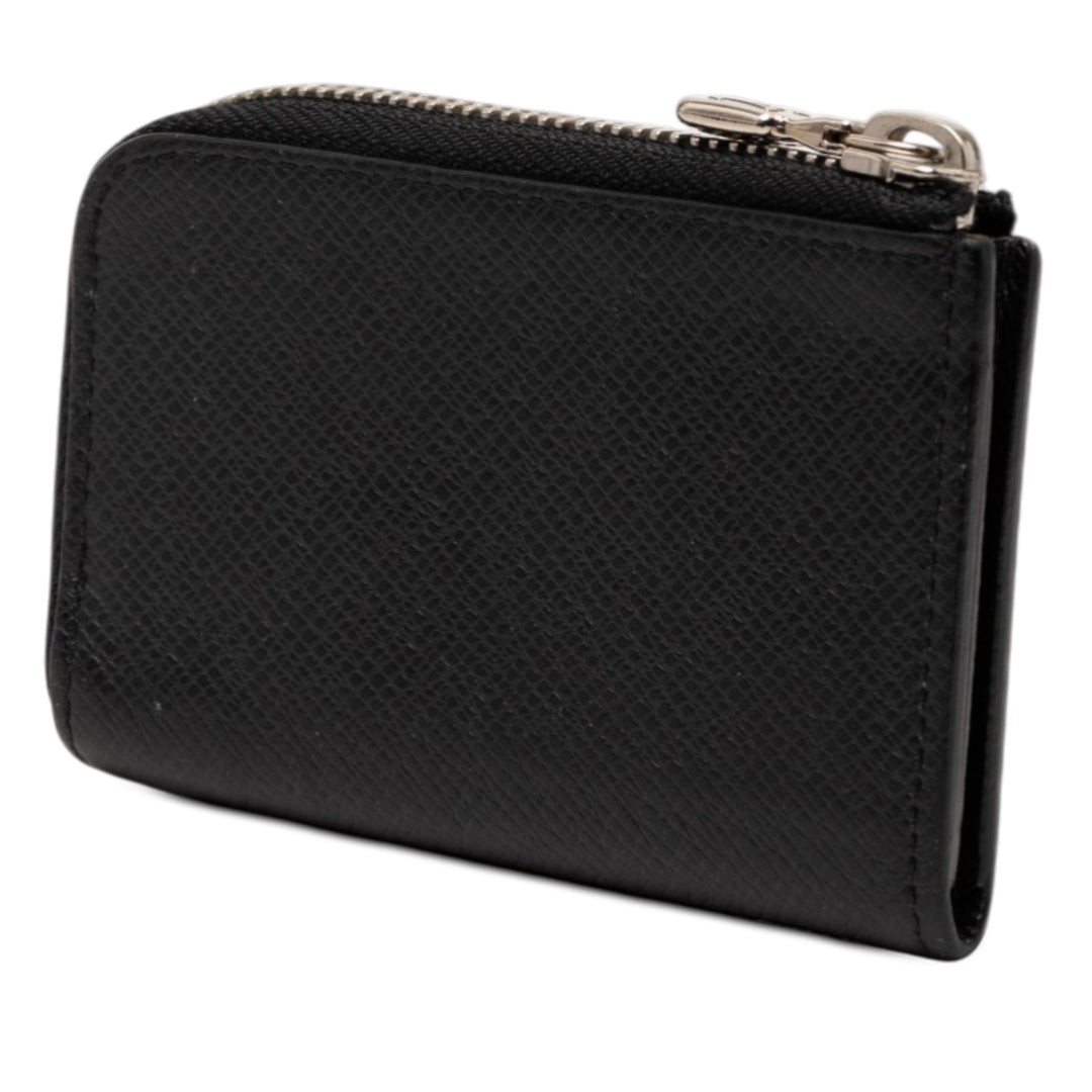 Louis Vuitton Taiga Porte Monnaie Jour