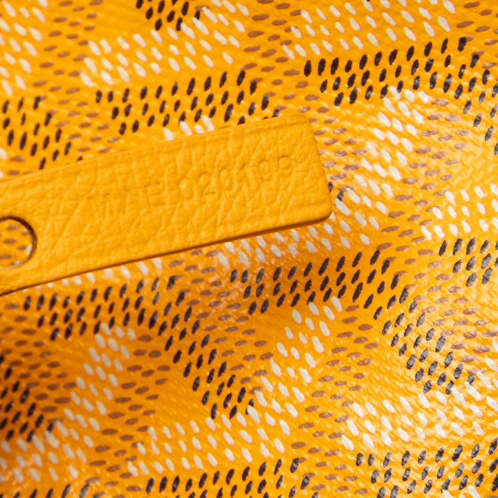 Goyard Goyardine Saint Louis GM