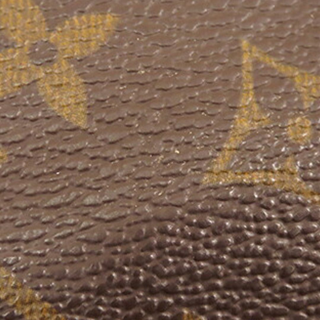 Louis Vuitton Monogram Papillon 26