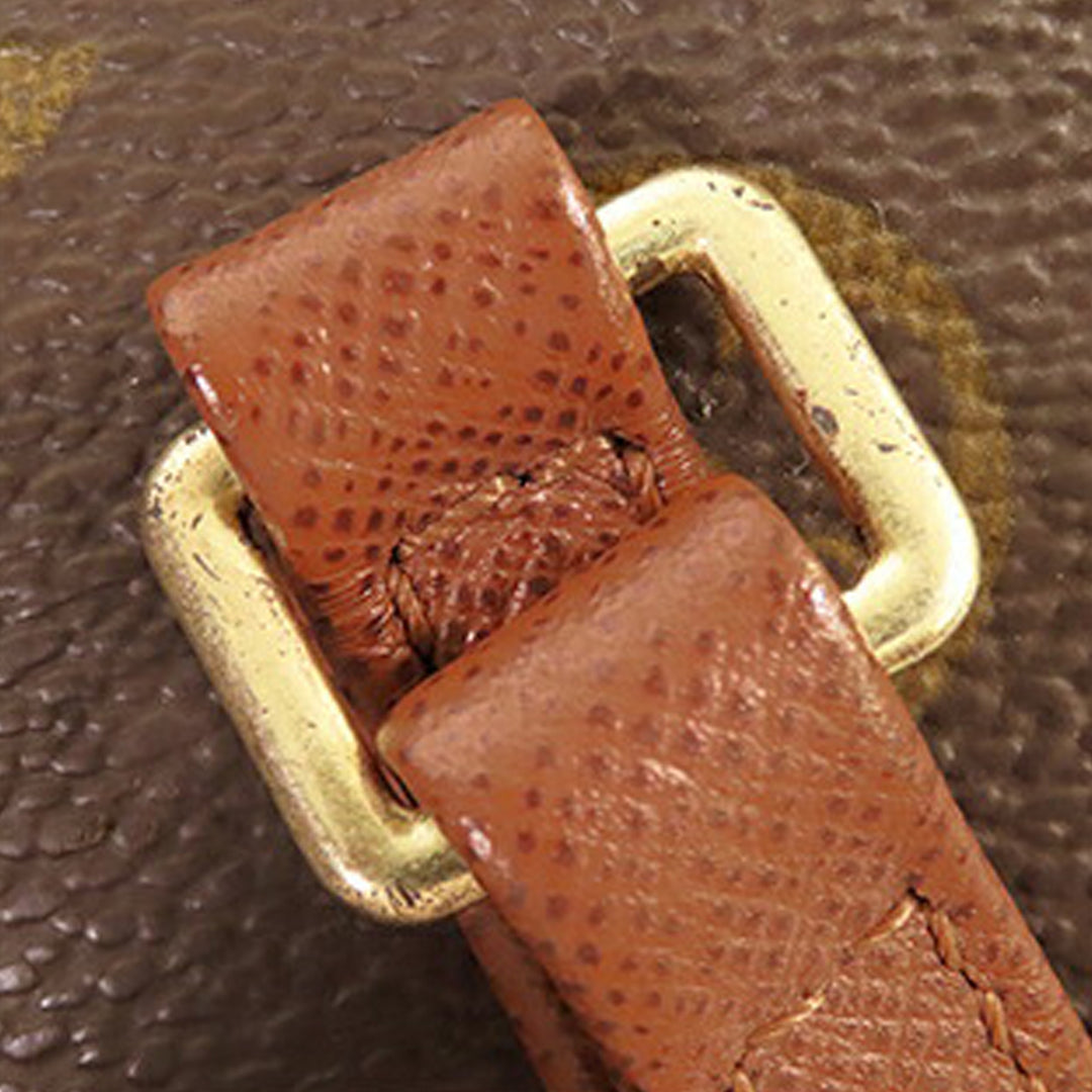 Louis Vuitton Monogram Papillon 26